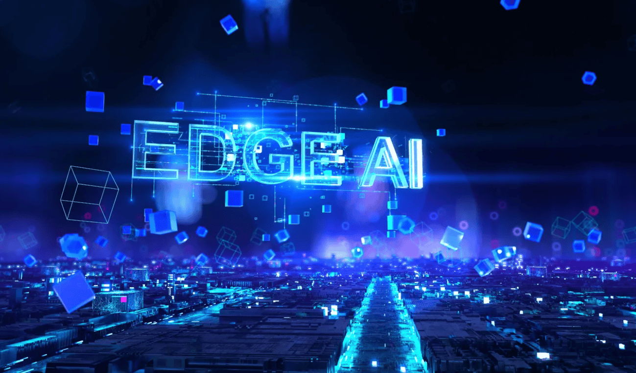 Teknologi Edge AI: Menggabungkan Kecepatan dan Kecerdasan