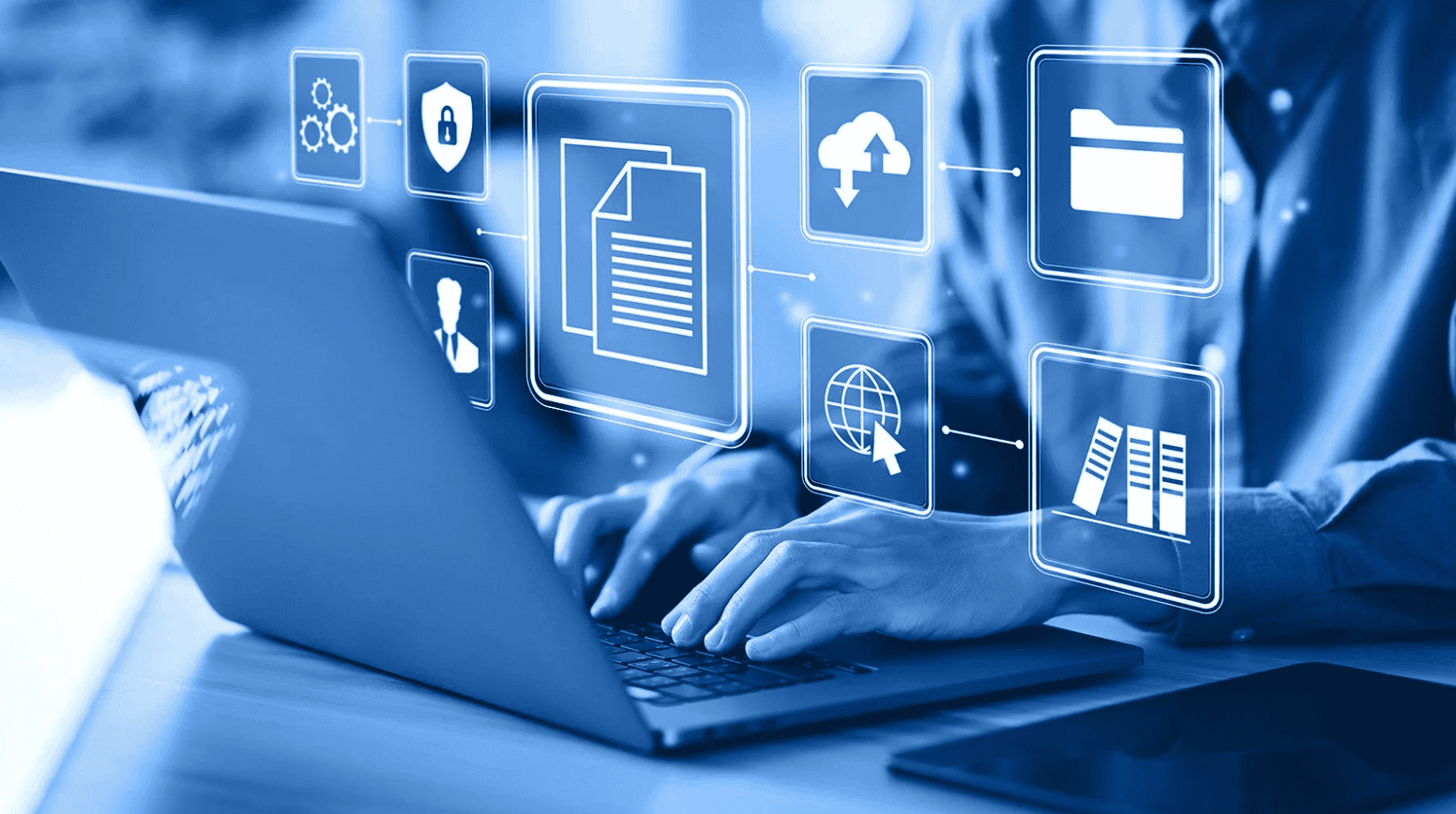 Digitalisasi Dokumen dan Transformasi Administrasi Publik