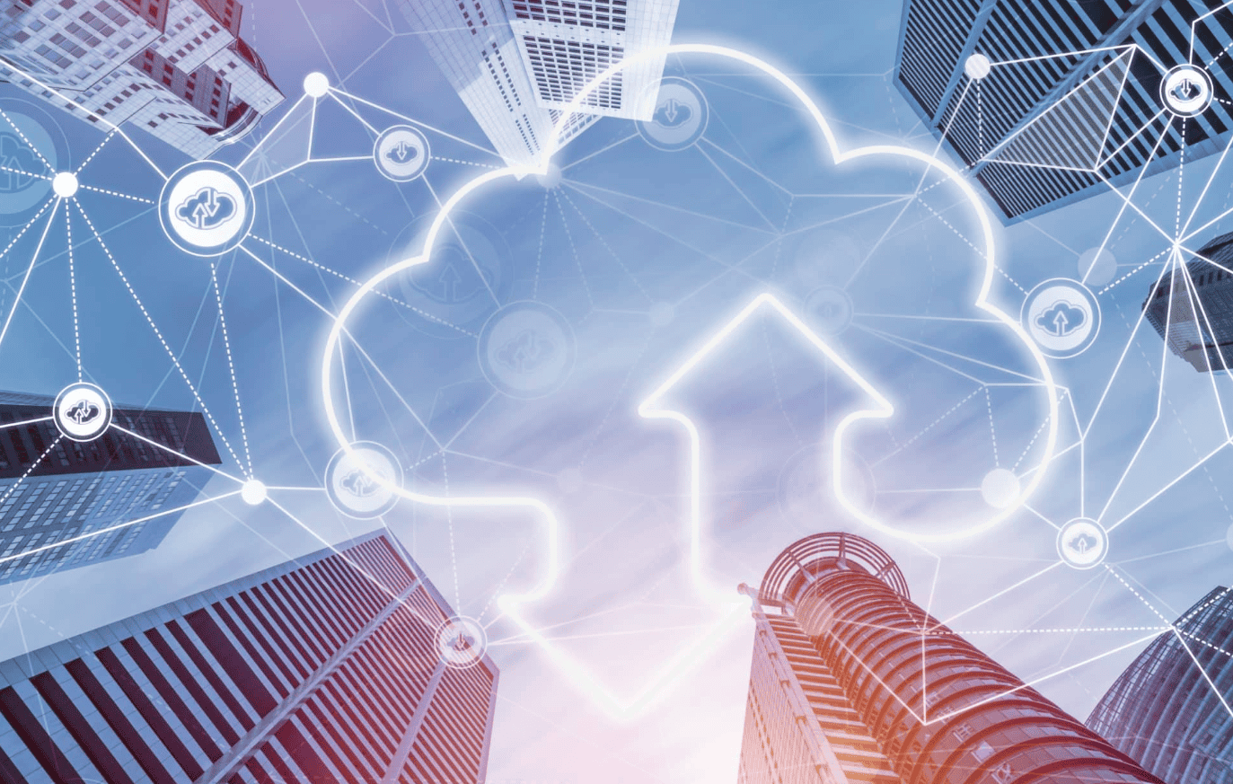 Perkembangan Teknologi Cloud Hybrid untuk Bisnis Modern